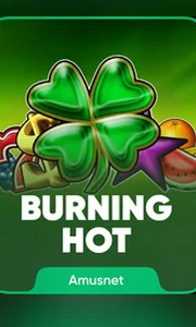 Burning Hot