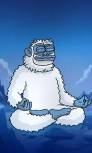 Lofi The Yeti