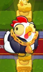 Chicken Road 2 Bonus