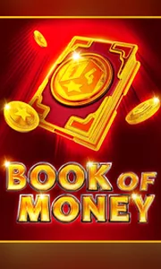 Book Of Money -