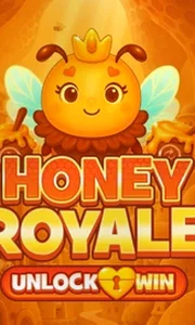 Honey Royale