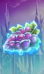 5 Frozen Fruits