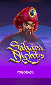 Yggdrasil Sahara Nights