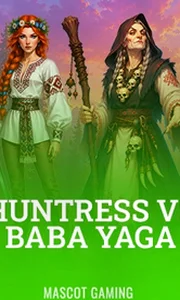 Huntress vs Baba Yaga