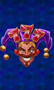 Firestorm Joker 777