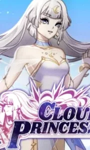 Cloud Princess