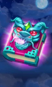 Book of the Golden Dragon