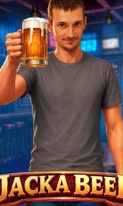 Jacka Beer