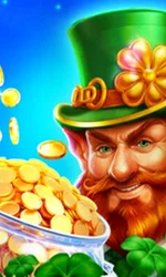 4 Pots Riches: Hold and Win