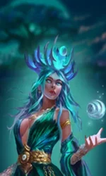 Golden Avalon Hold and Win