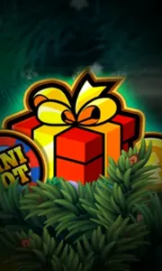 Classic Christmas Hold And Win
