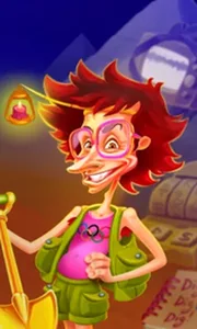 Dig Dig Digger