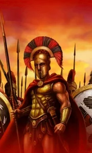 Almighty Sparta