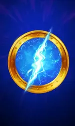 Energy Coins: Hold and Win