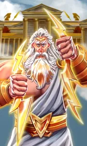 Greek Pantheon Megaways