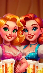 Lucky Fest Hold And Win
