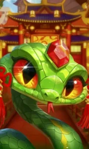 Fortune Snake