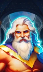 Zeus of Olympus