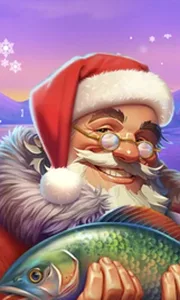 Big Catch Bonanza: Christmas Catch