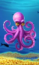 Crazy Octopus