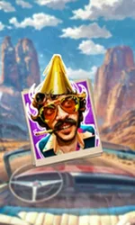 Vegascaline