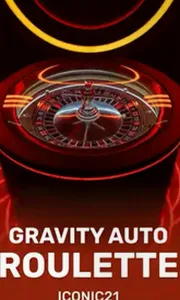 Gravity Auto Roulette -