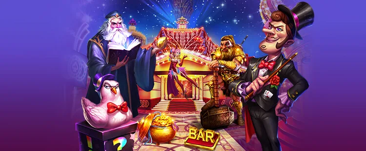 Lbspins — Casino Review
